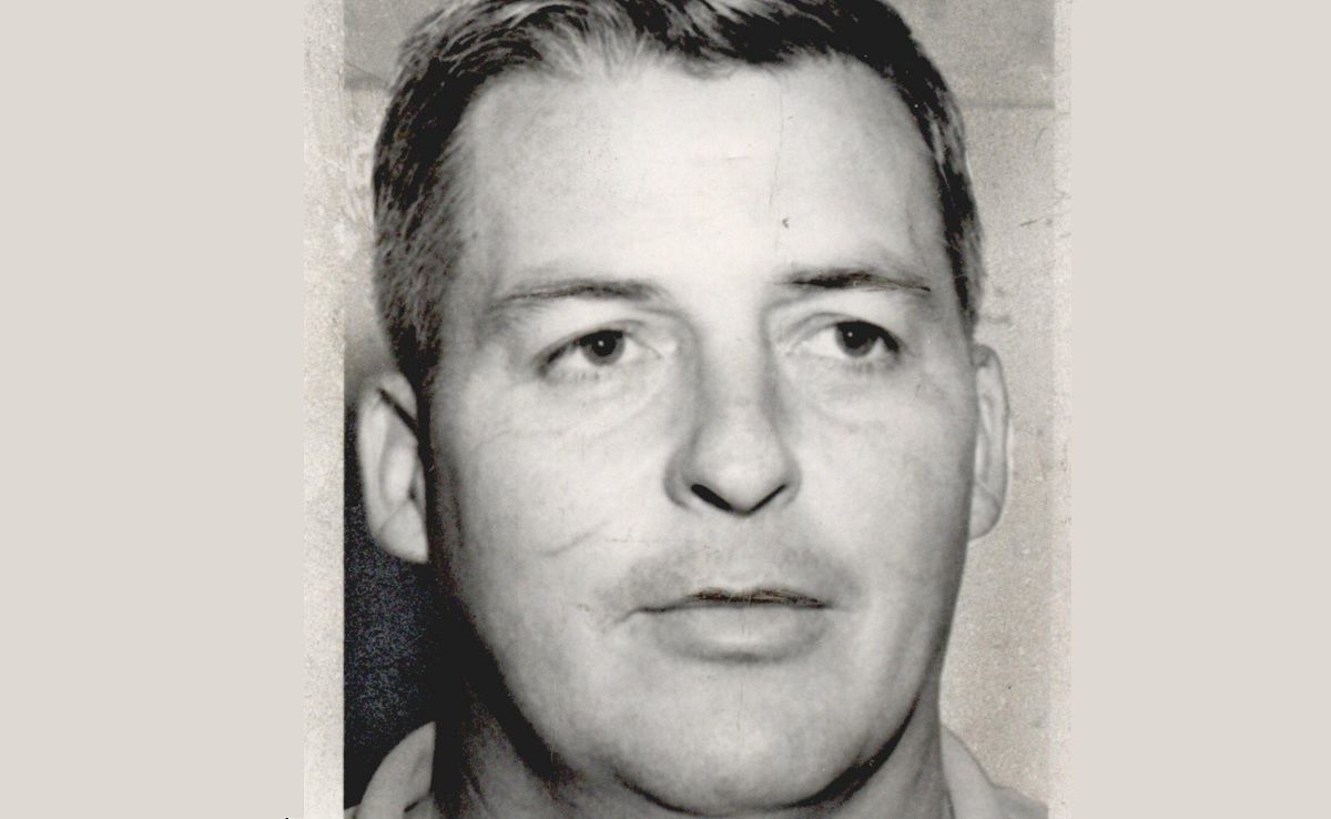 1966: Frank Tillery, Sand Springs